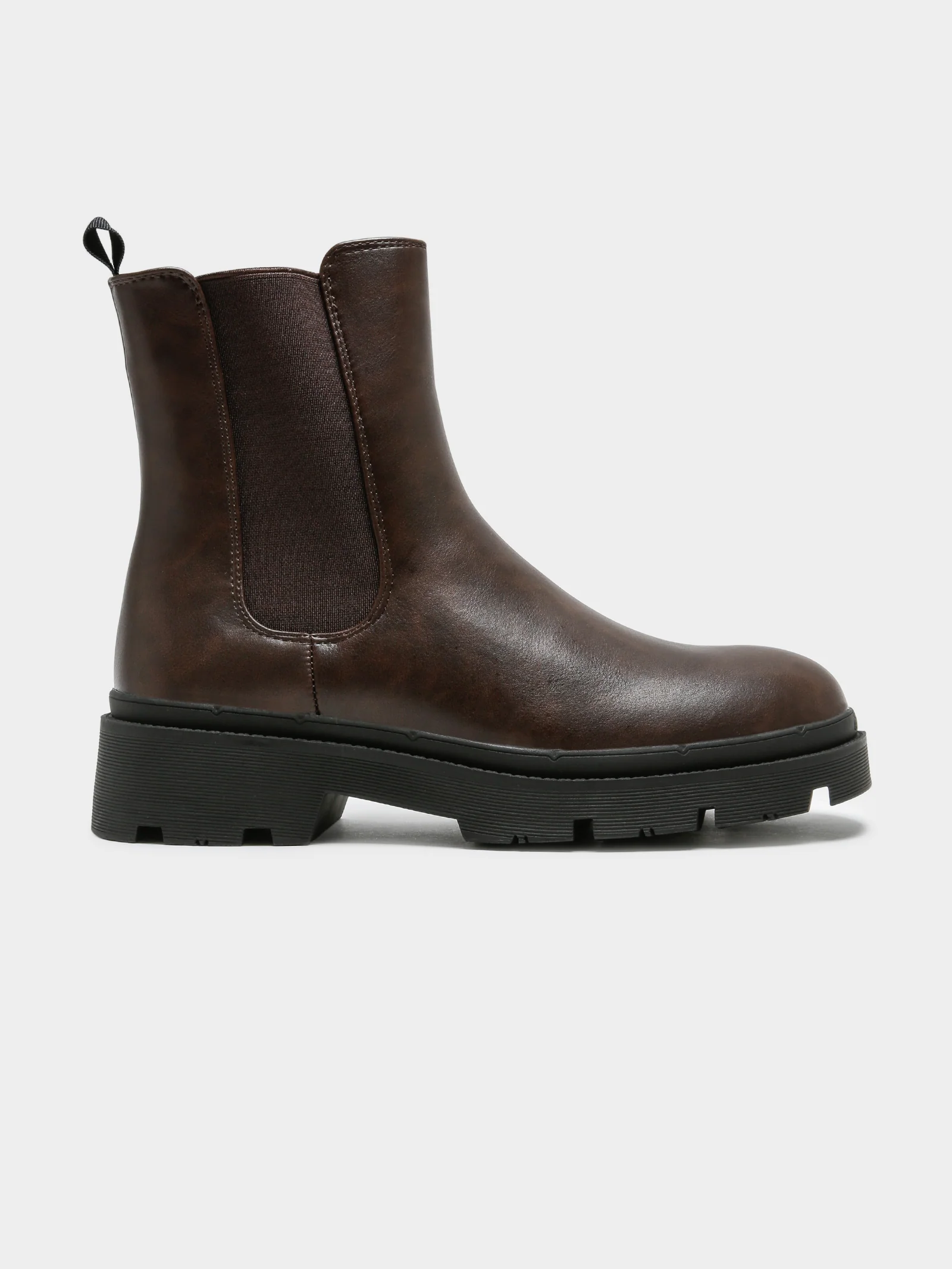 Womens Threadbo Chelsea Boots