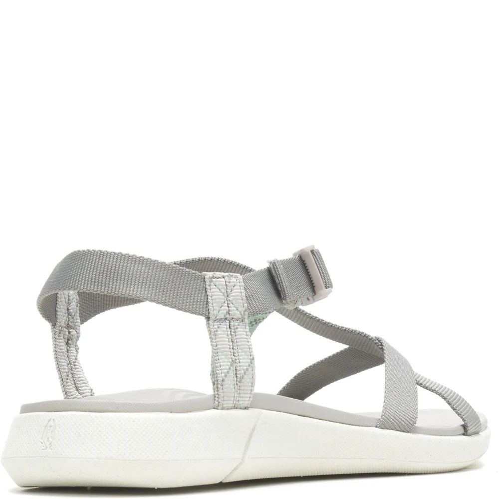 Hush Puppies Good Trek Sandal