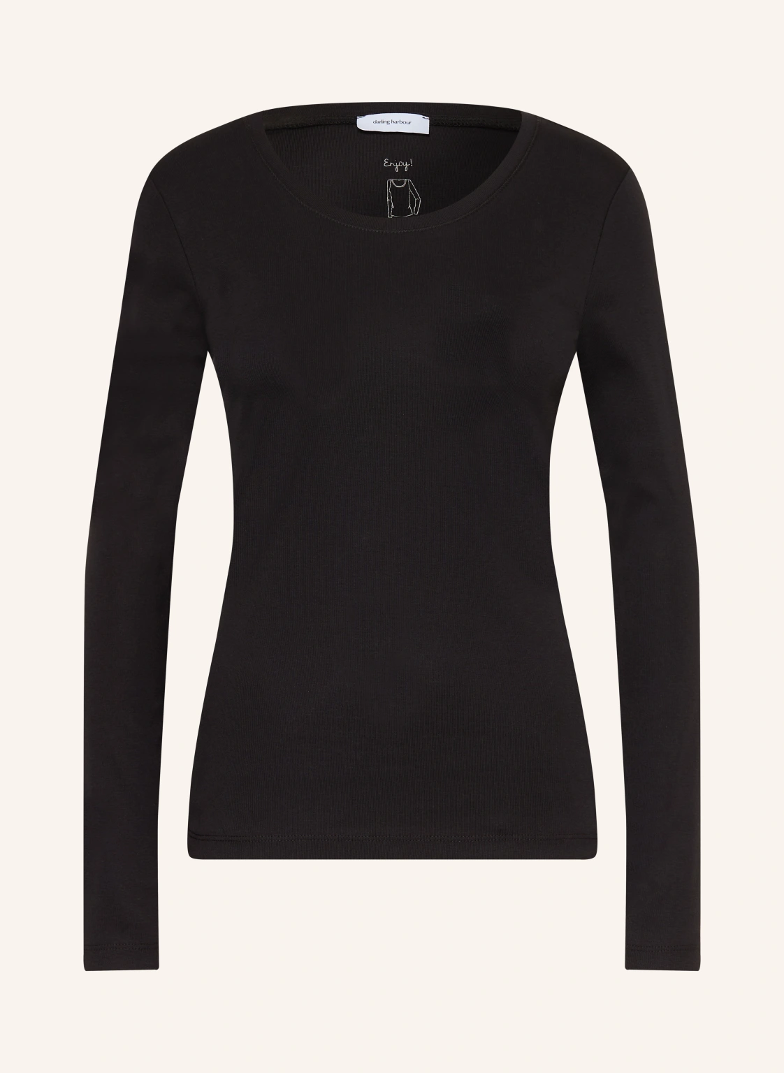 darling harbour Longsleeve