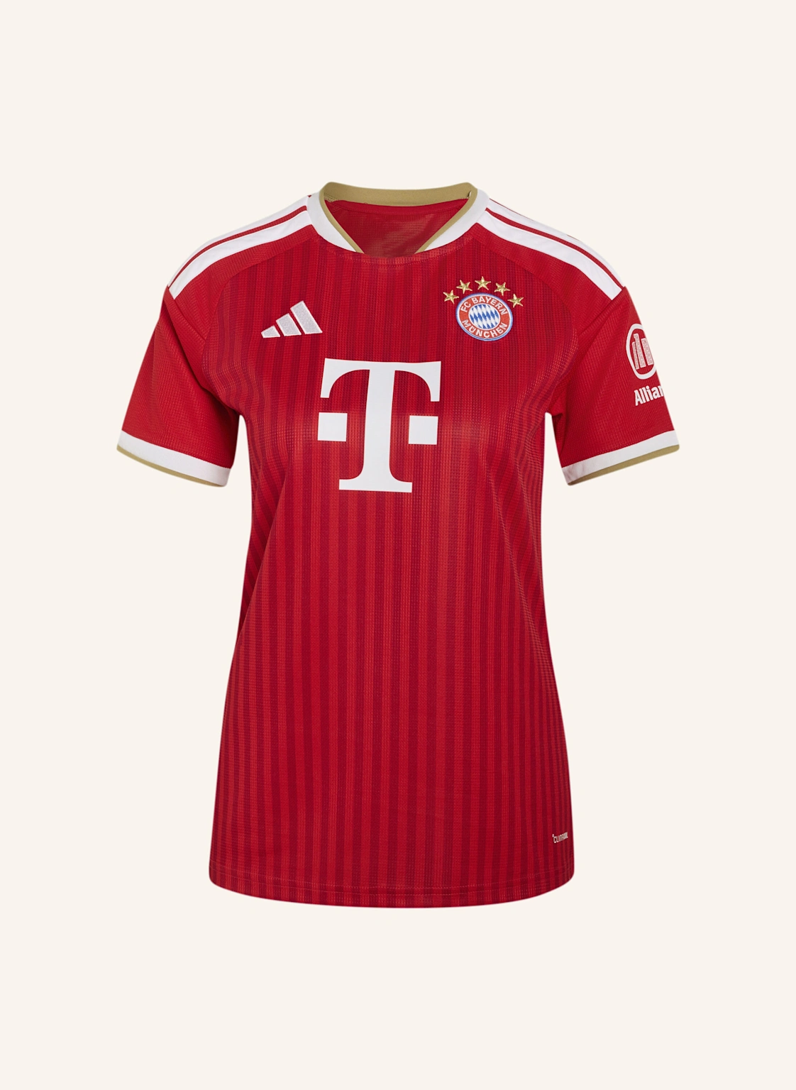adidas FC BAYERN MÜNCHEN 26/27 HEIMTRIKOT