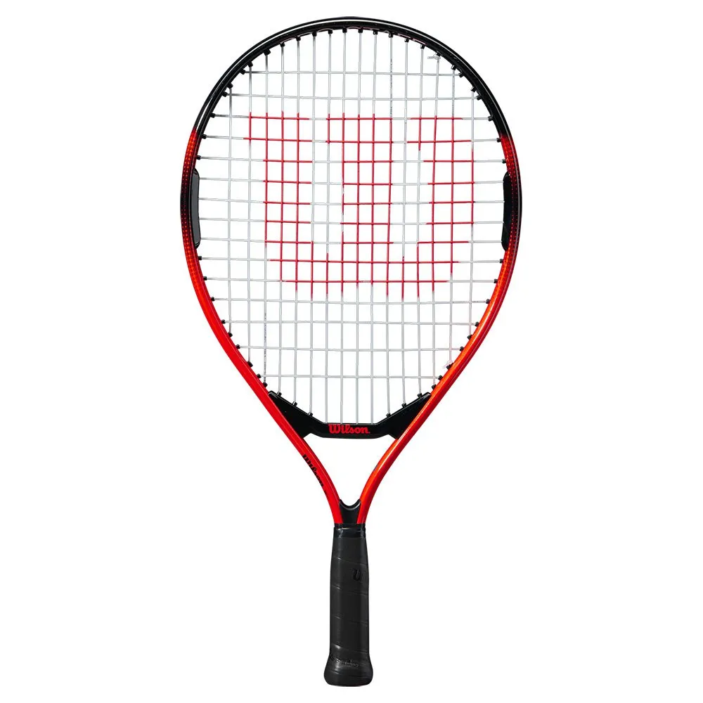 Wilson Pro Staff Precision 19 junior tennis racket