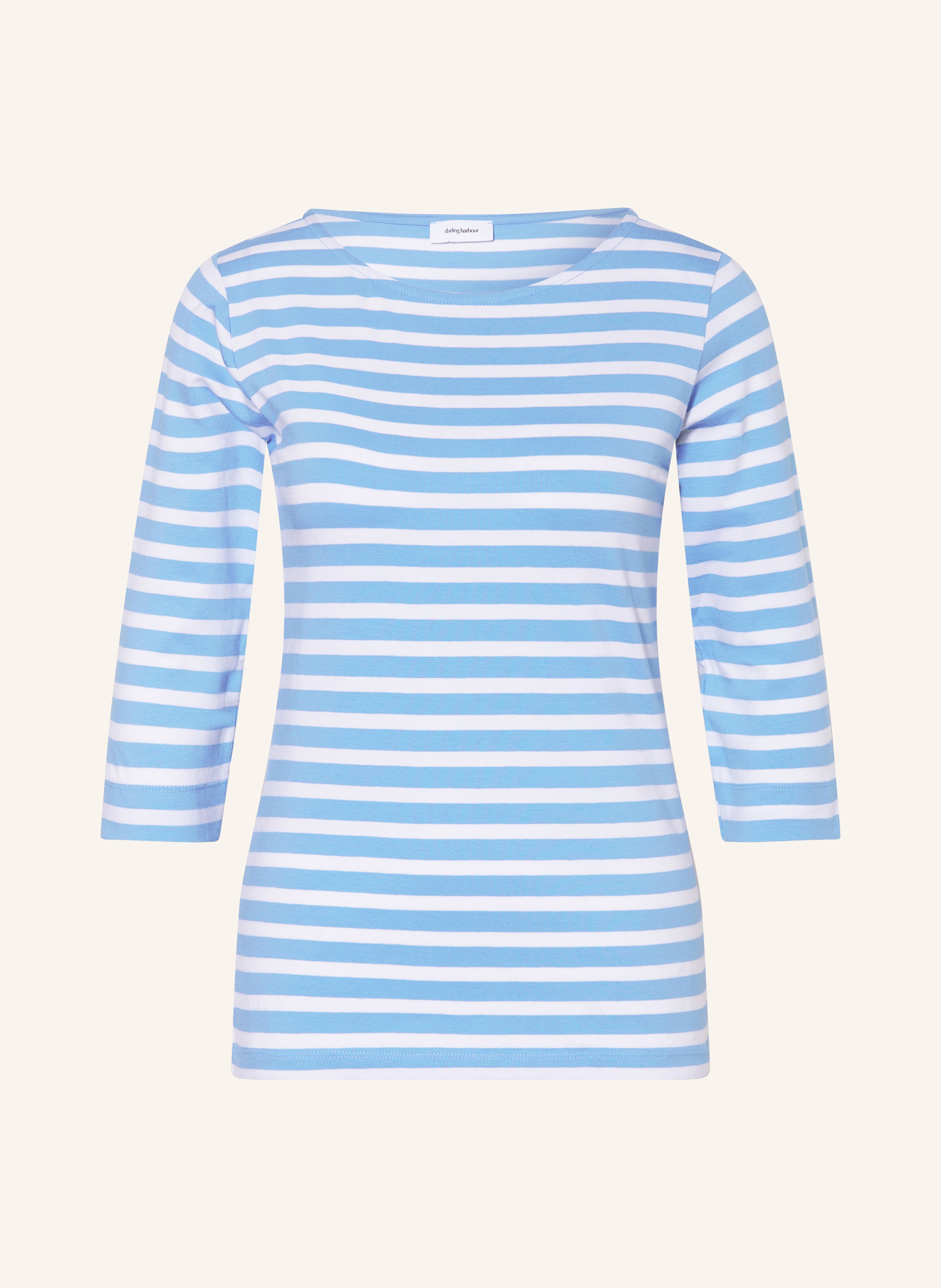 darling harbour Shirt mit 3/4-Arm