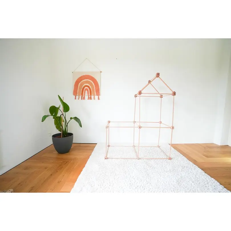 Spielset Entdeckerset