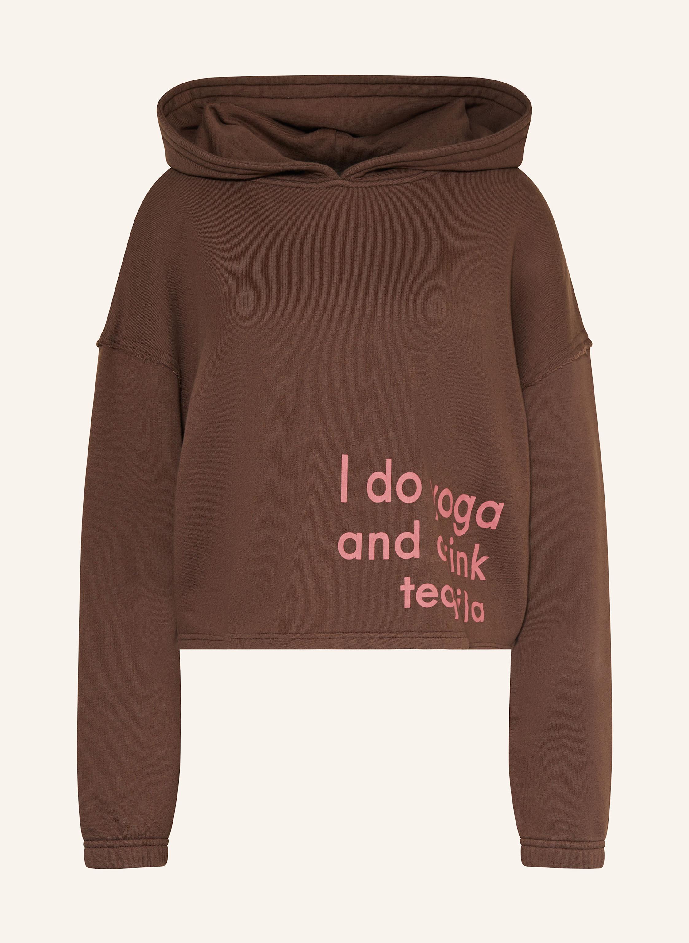 ba&sh Hoodie PIMBUS