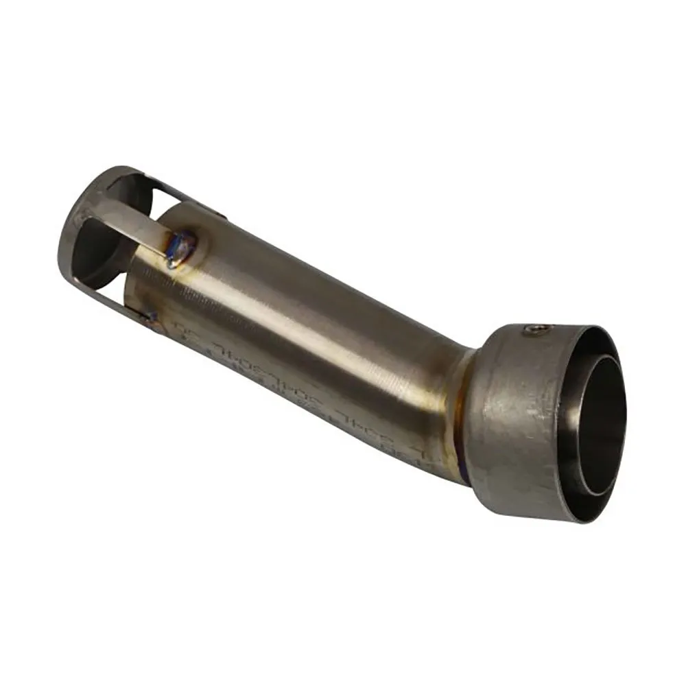 Akrapovic V-TUV048 Noise Damper