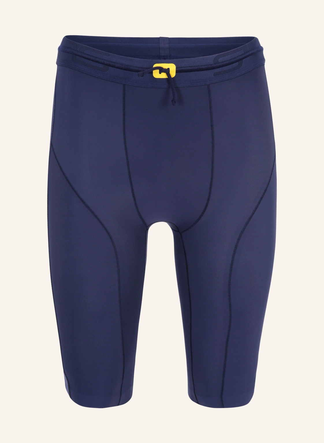 SKINS Kompressionshose S5 HALF TIGHTS