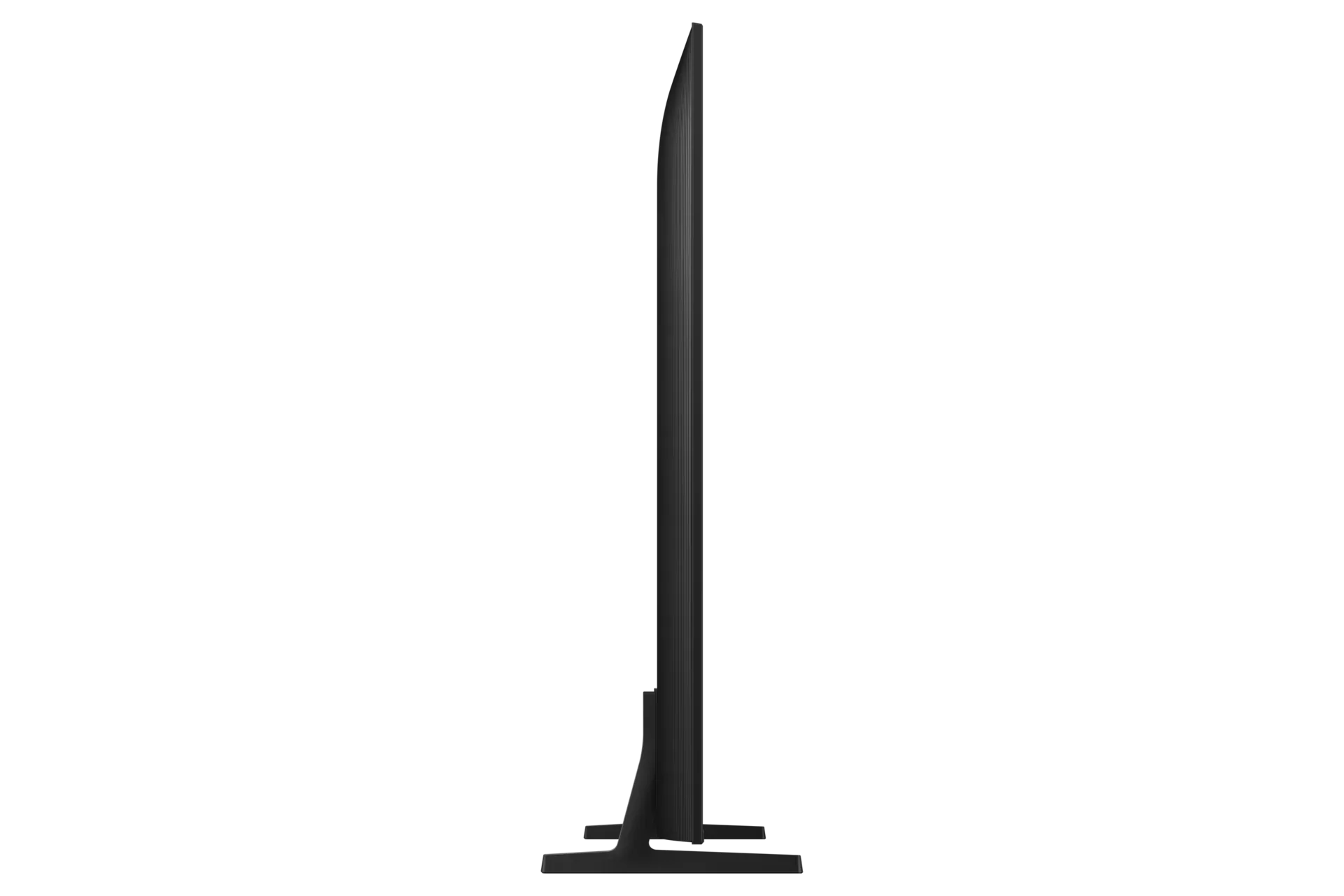 Samsung LED TV 85Inch Smart TV, QLED 4K, 3HDMI & 2USB, Satellite Built-in, Wi-Fi, HD