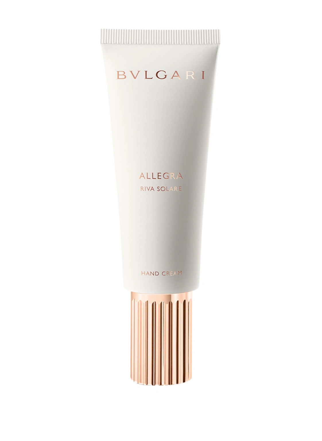 BVLGARI Fragrances RIVA SOLARE