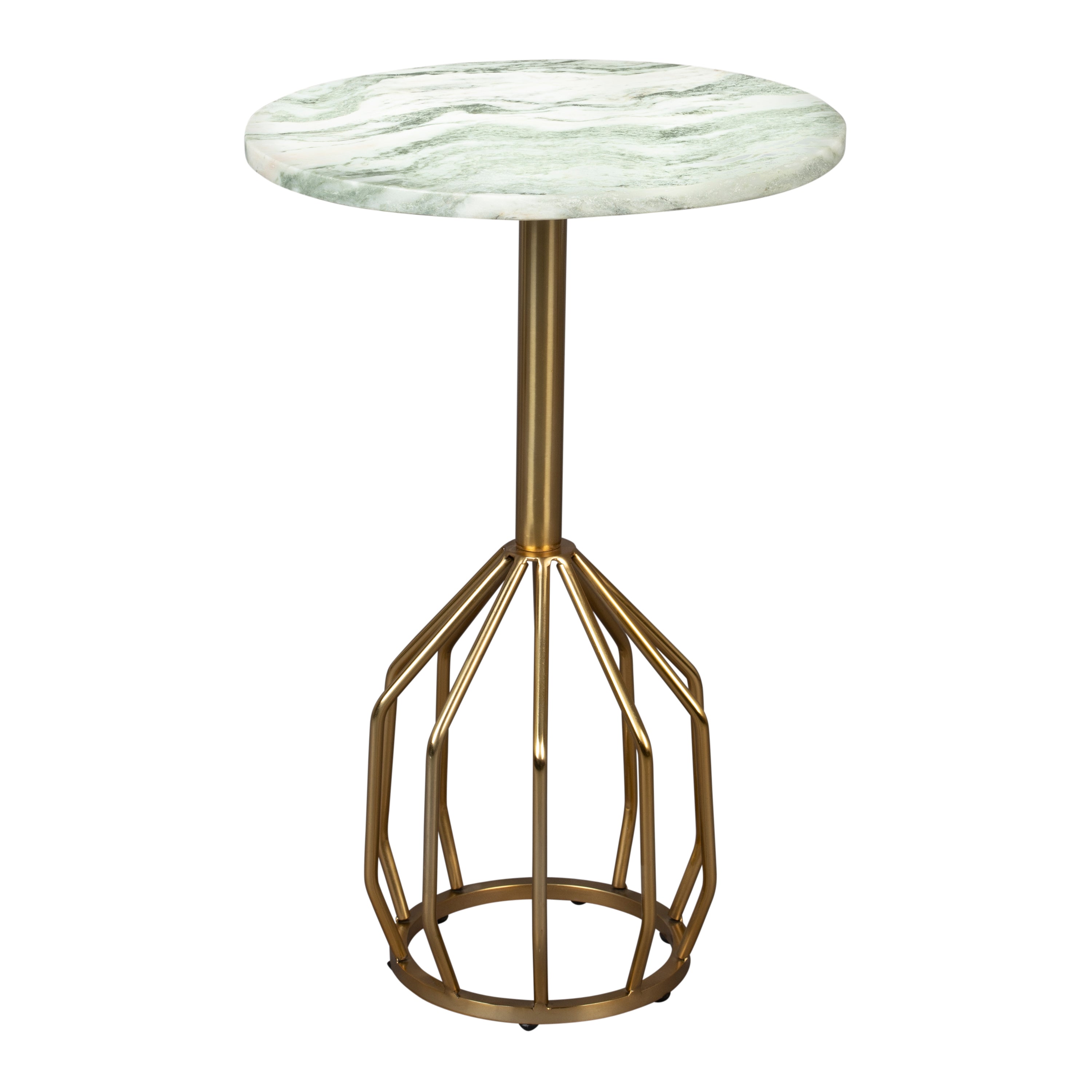 Dutchbone Salerno Bijzettafel - S