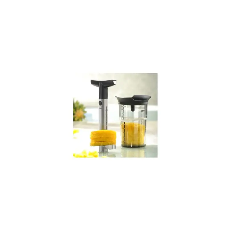Anannasschneider 4-teilig Professional Plus