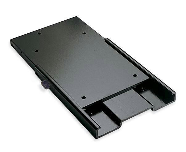 Minn Kota MKA-16-02 Aluminum Trolling Motor Quick Release Bracket Mounts