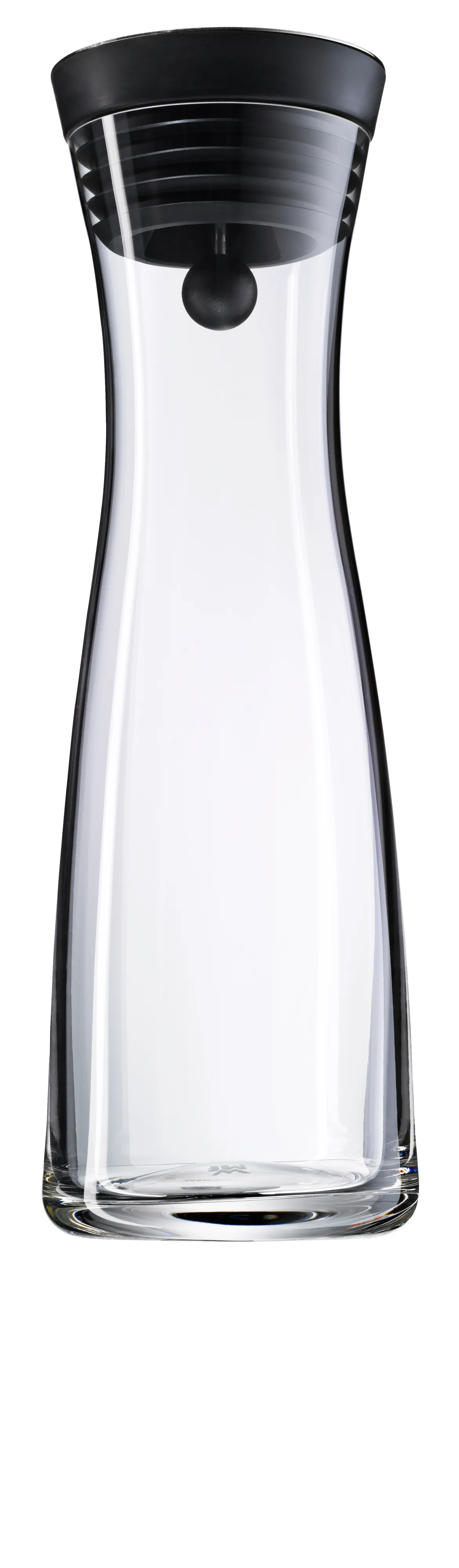 BASIC Water decanter with 2 glasses