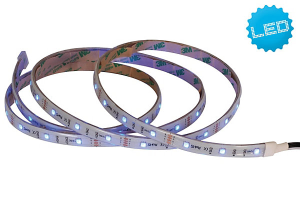 LED 'Stripe' RGB indoor 10m 27,9 W
