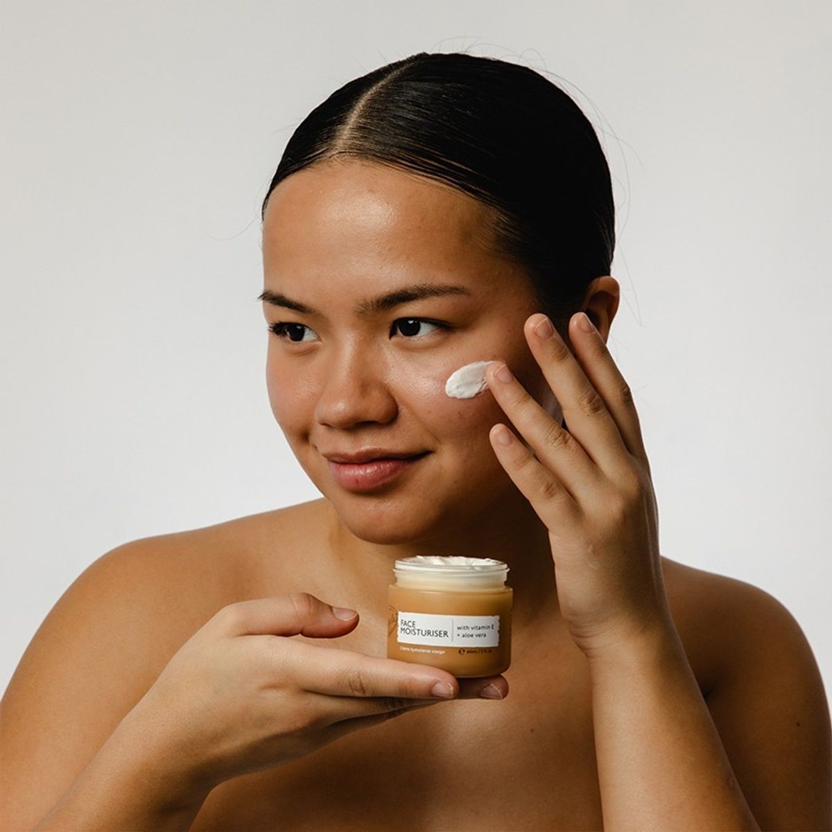 UpCircle Jumbo Moisturiser