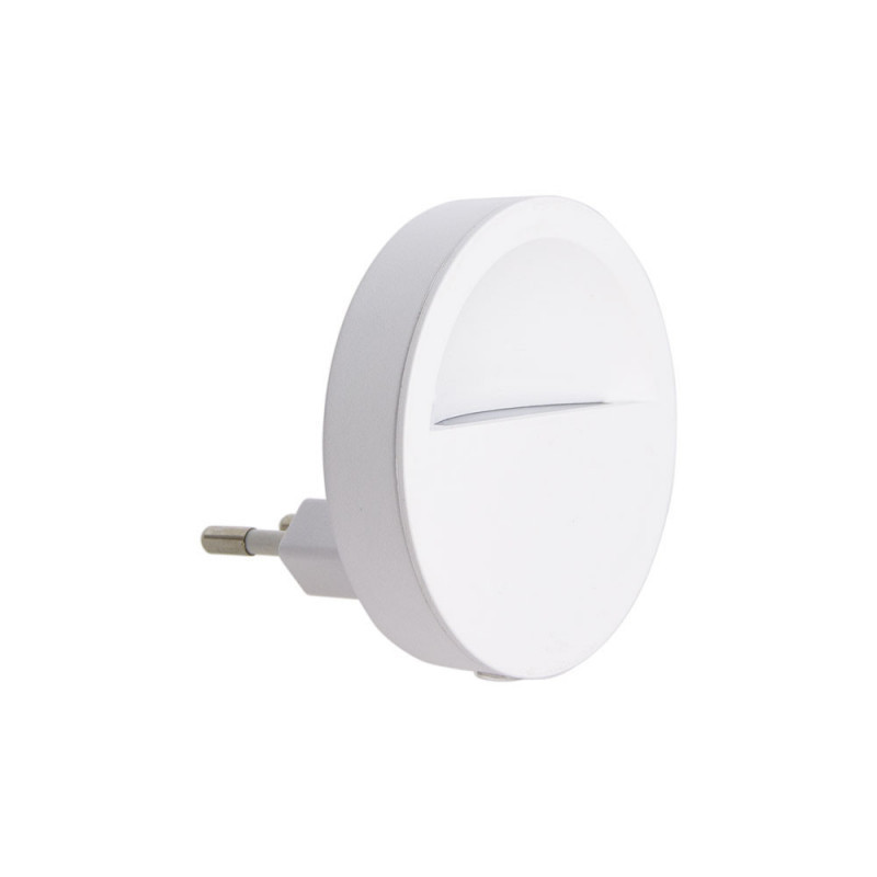 Veilleuse LED avec capteur crépusculaire 5 lm 0,5 W XANLITE