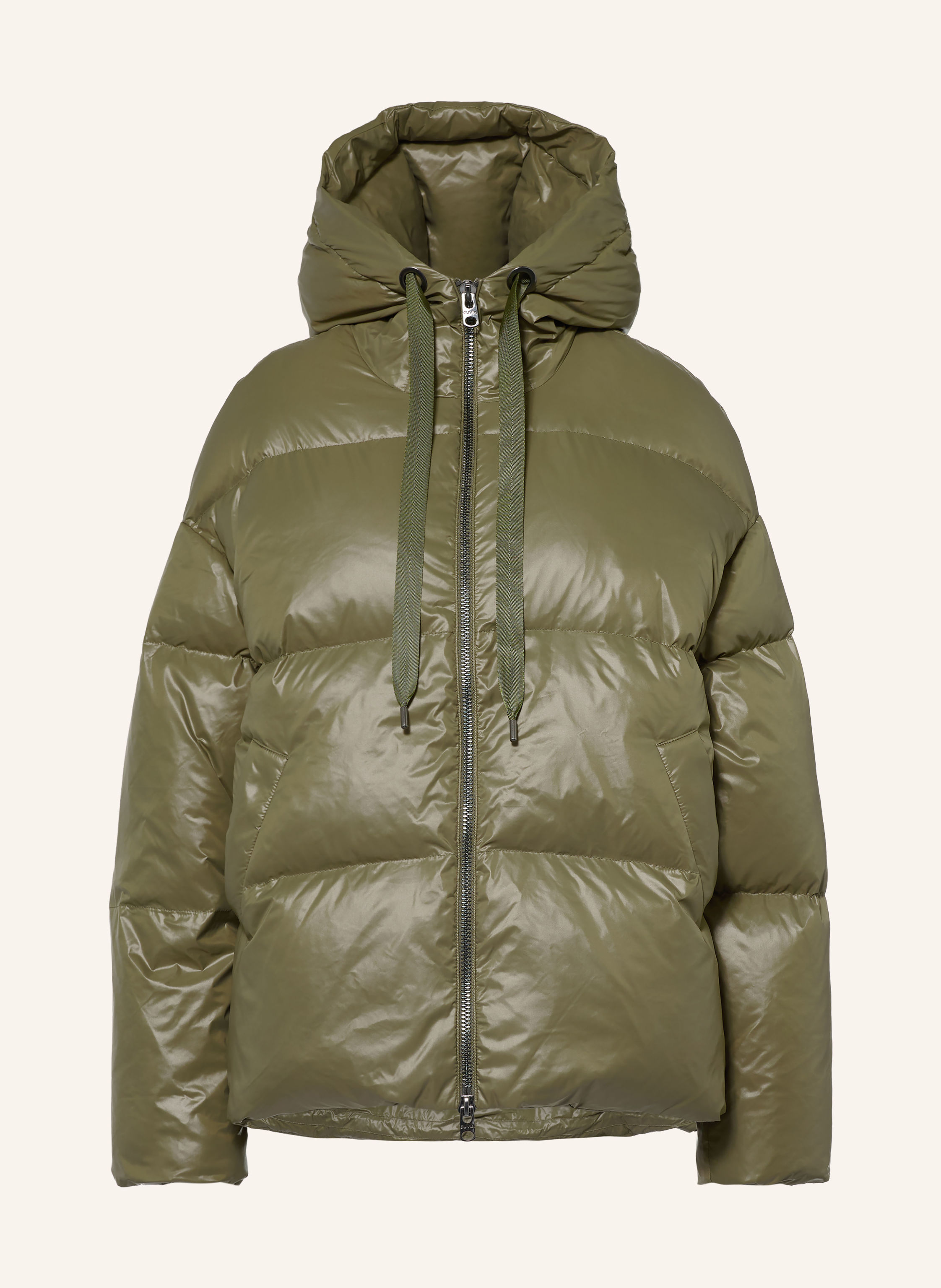 Juvia Oversized-Daunenjacke KIARA