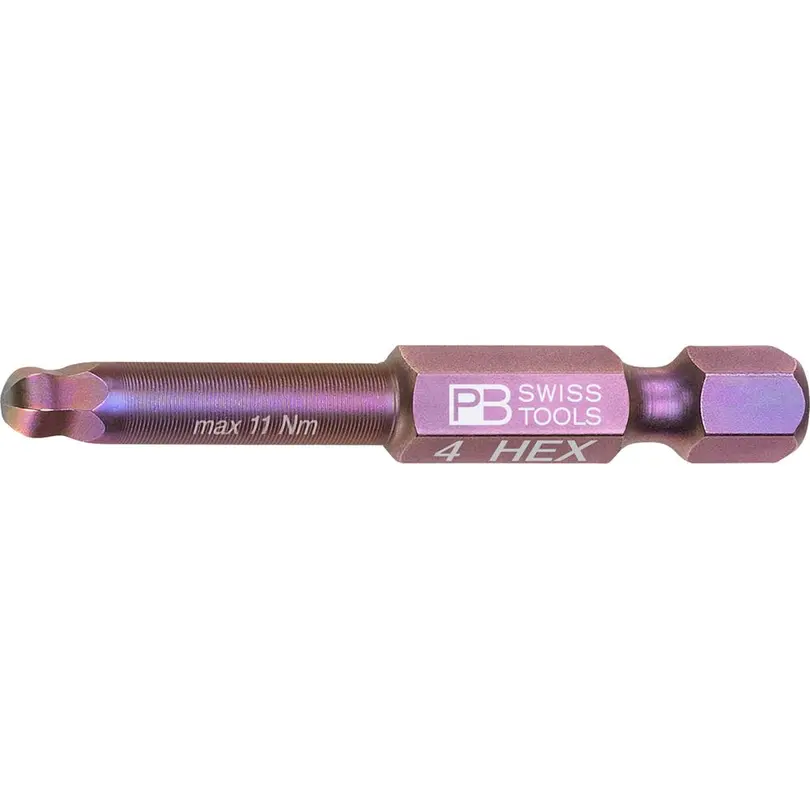 Schraubenzieher PB E6.212