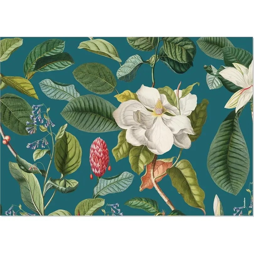Tischset Magnolia