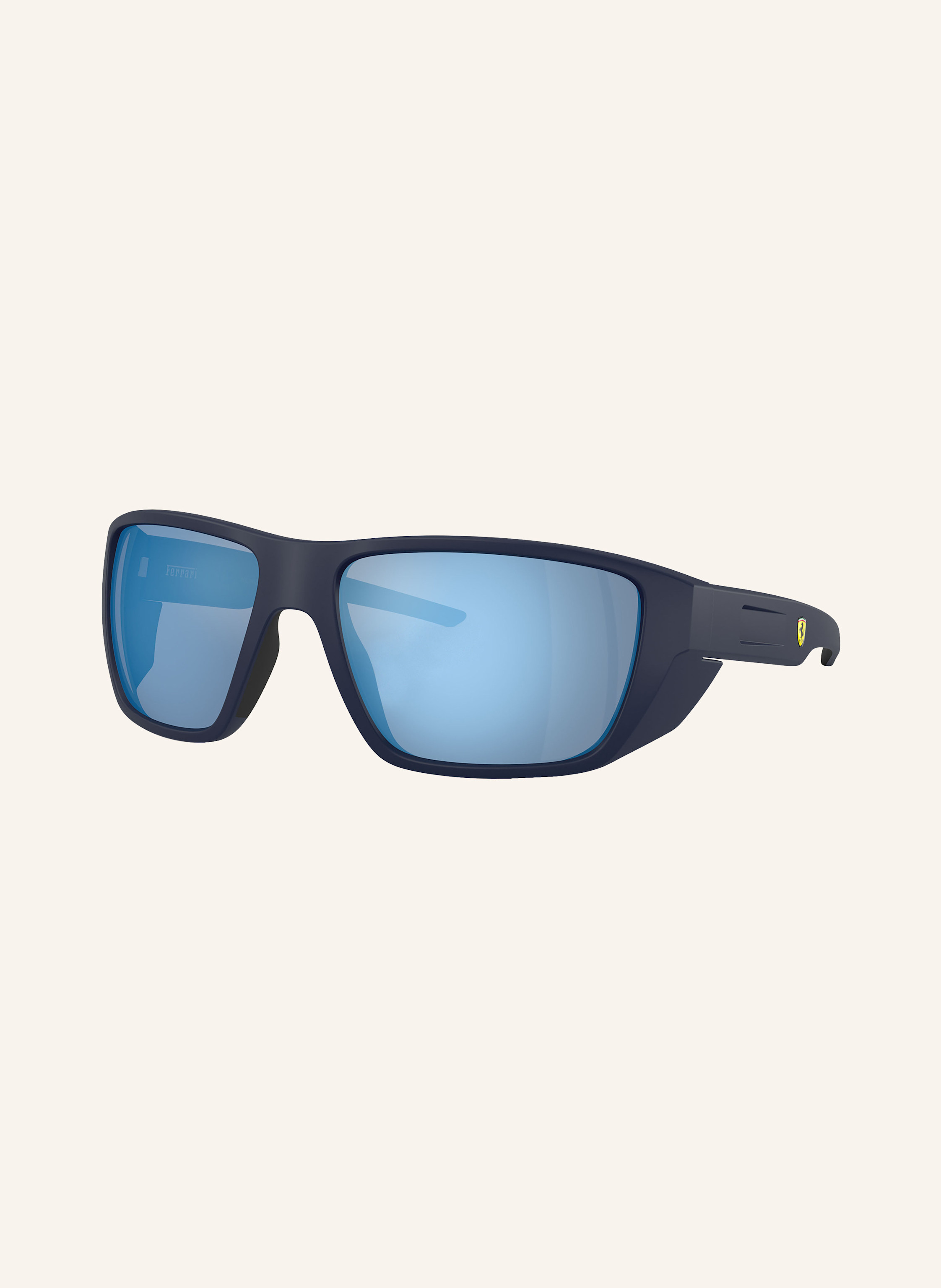 Scuderia Ferrari Sonnenbrille FZ6012U