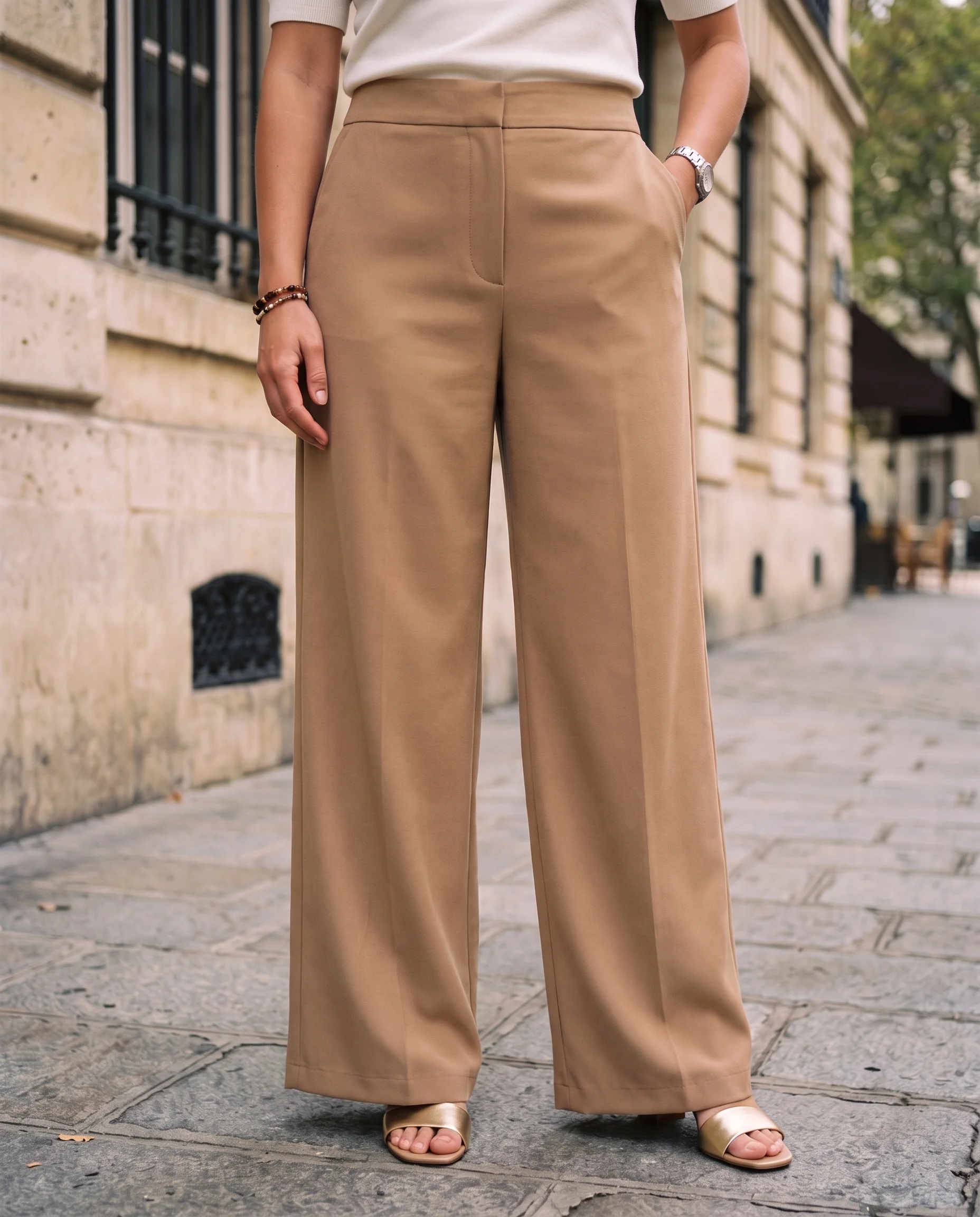 Pantalon Jonas