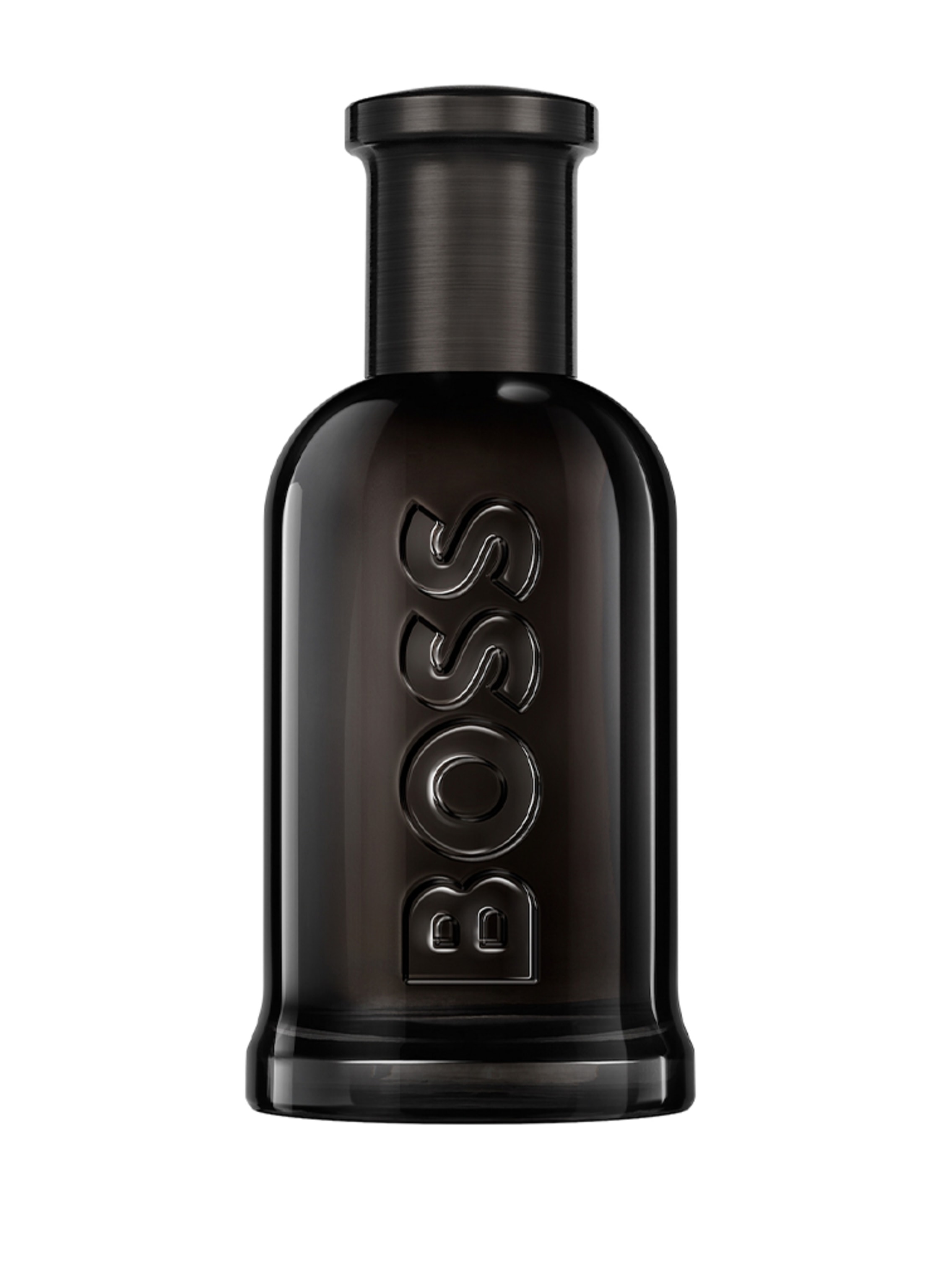 BOSS BOSS BOTTLED