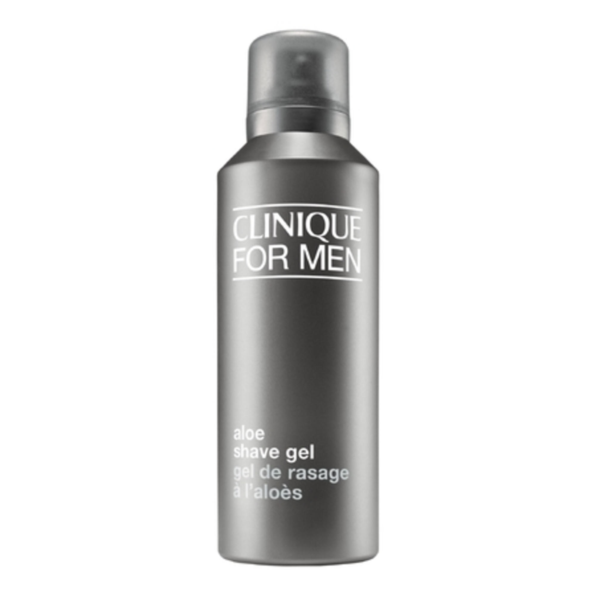 SOINS HOMMEClinique For Men™   Gel de rasage à l'Aloes