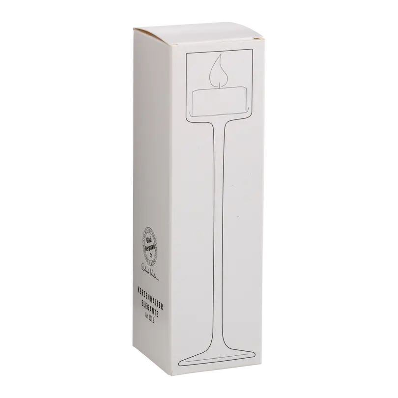 Kerzenhalter Elegante