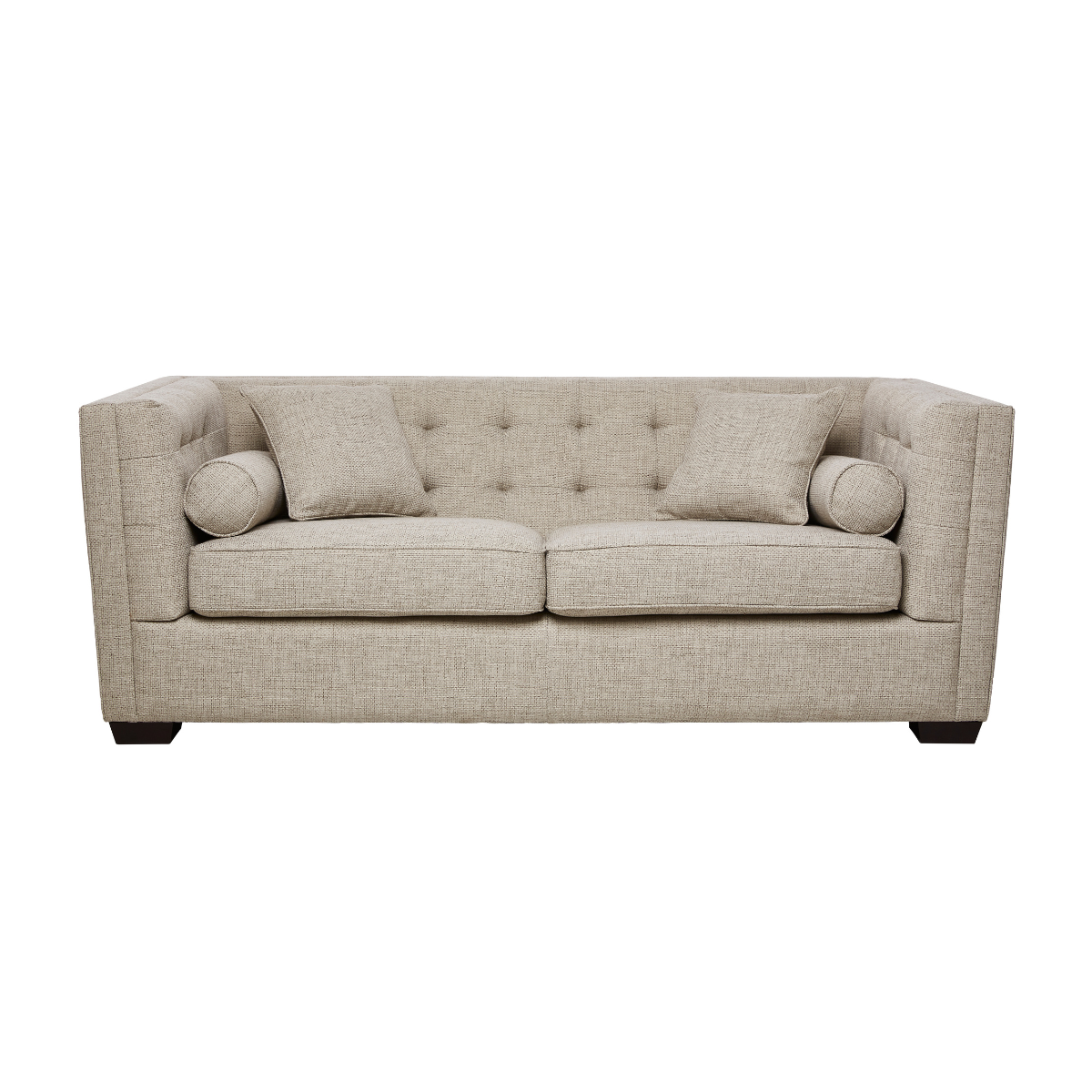 Calicosy - ROMA bank - B76 cm - Beige