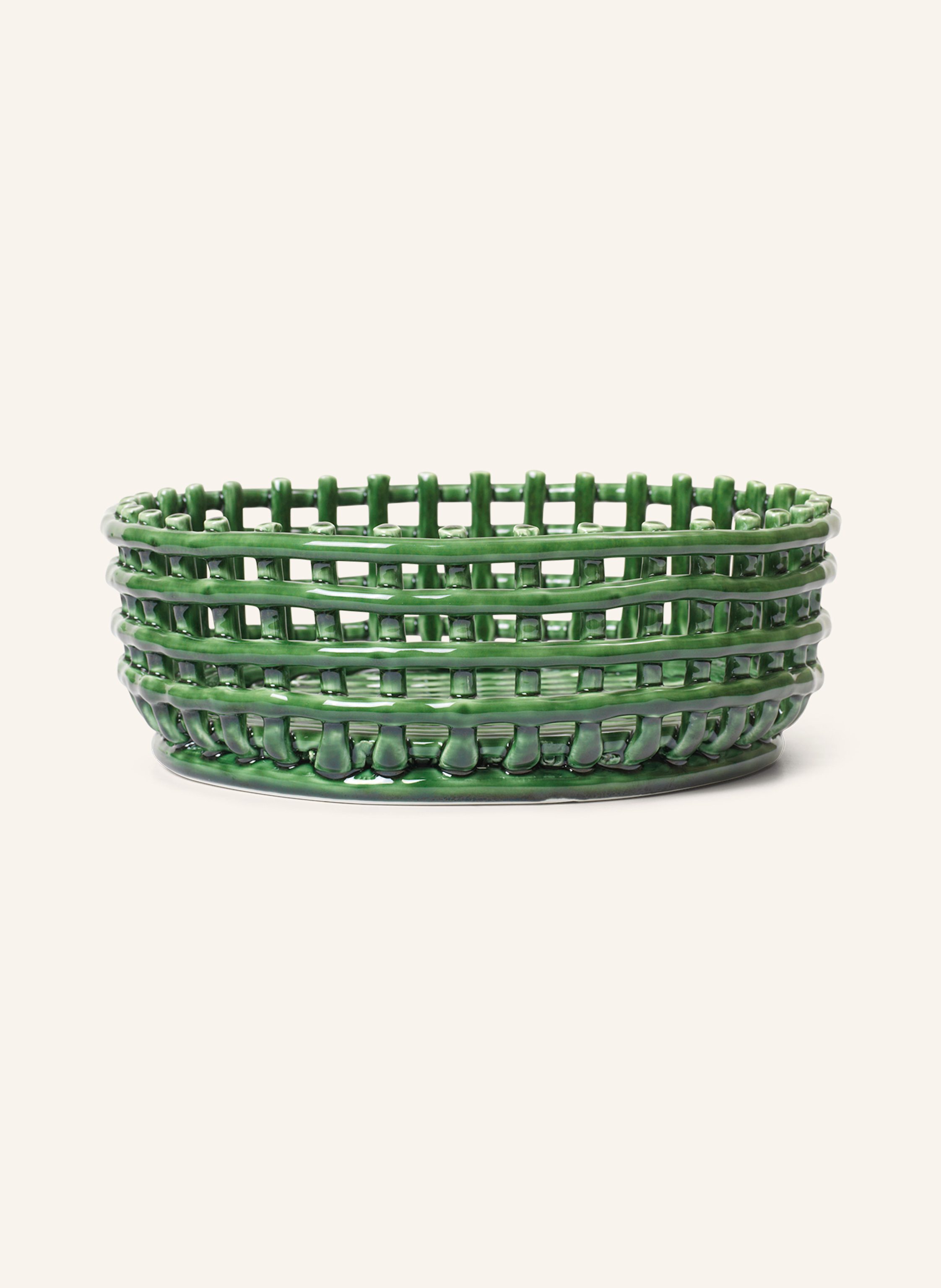 Ferm LIVING Korb CERAMIC