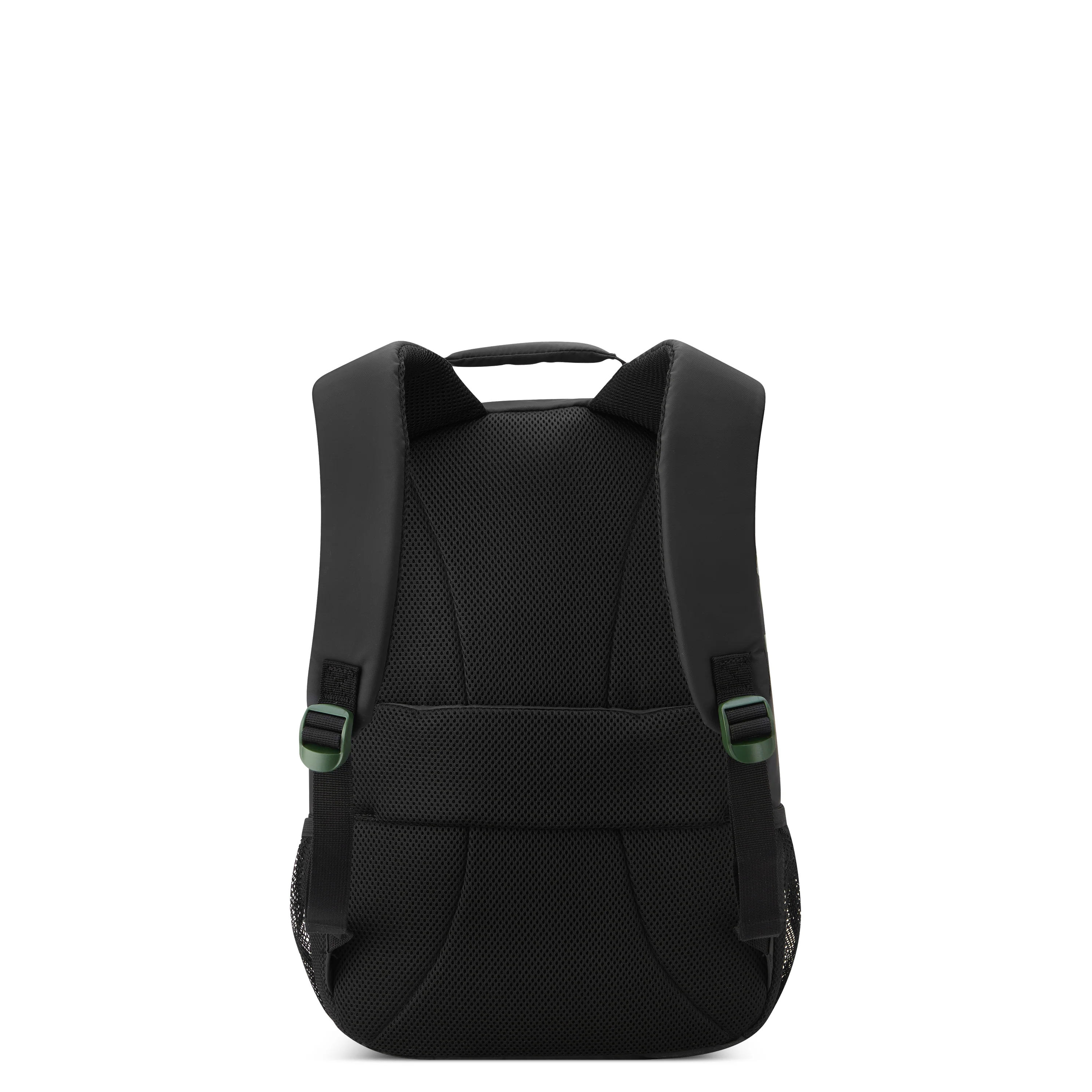 JS012C - Sac à dos en double matière