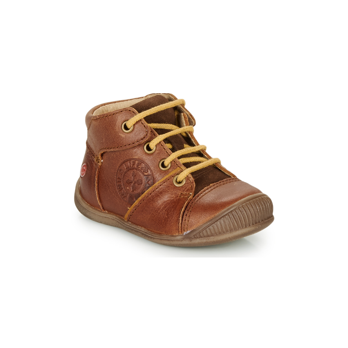 GBB - OULOU - Brown / Cognac