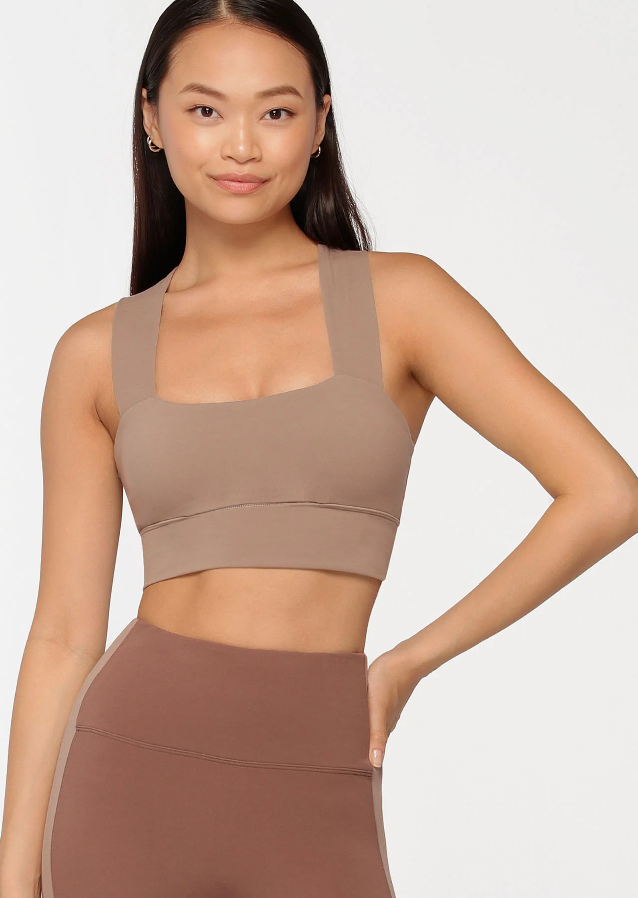 Sportif Sports Bra