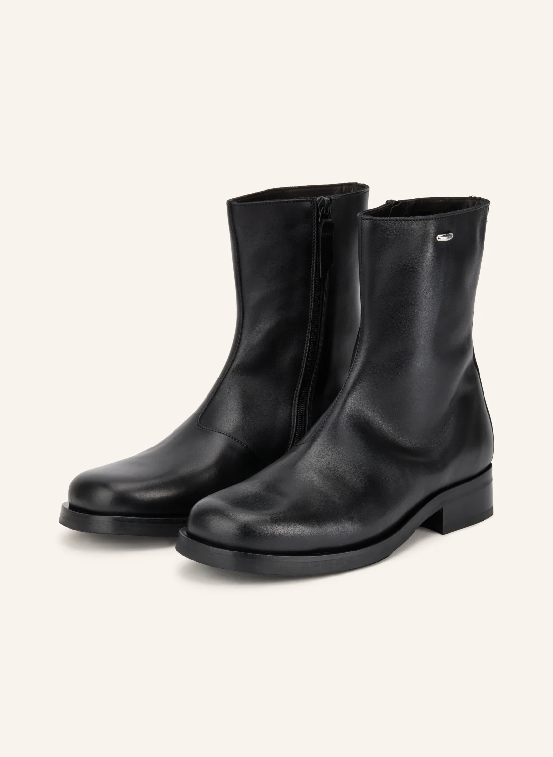 OUR LEGACY Boots CAMION