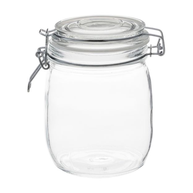 POTE HERMÉTICO 750 ML CLINK