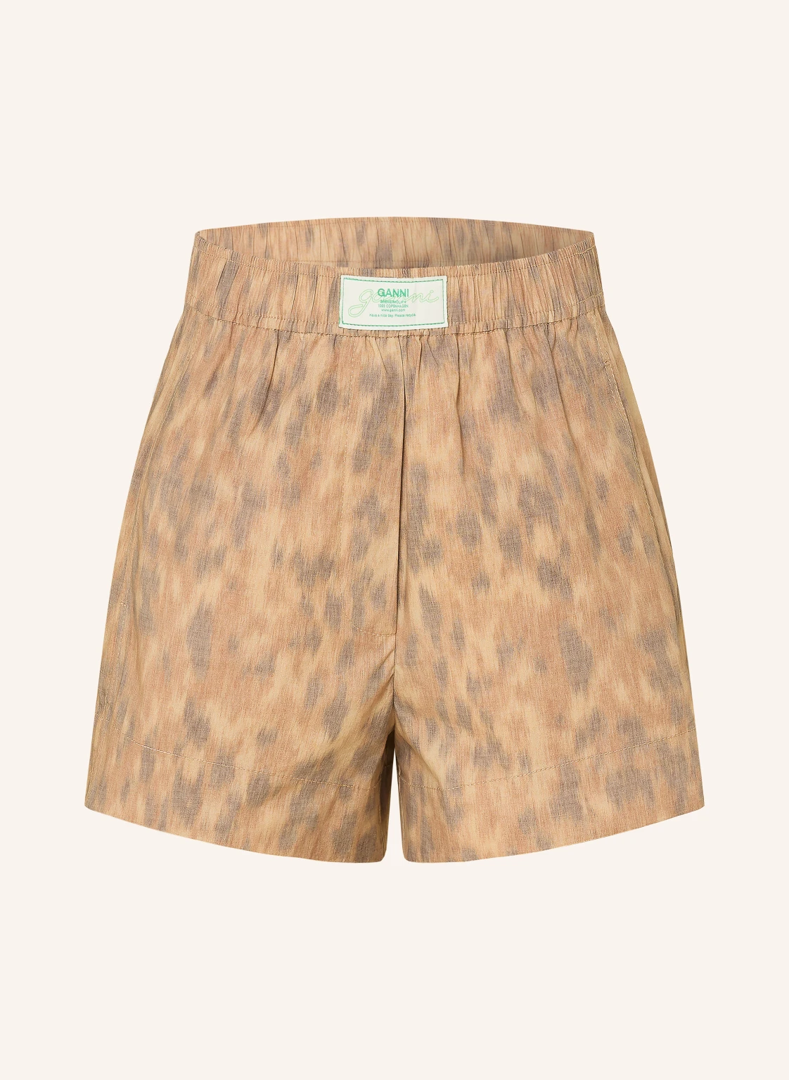 GANNI Shorts