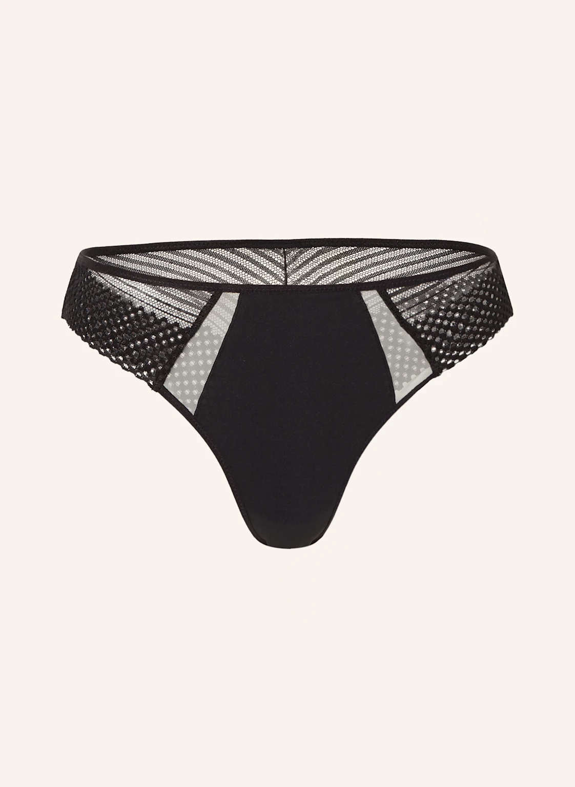 CHANTELLE String PLAY