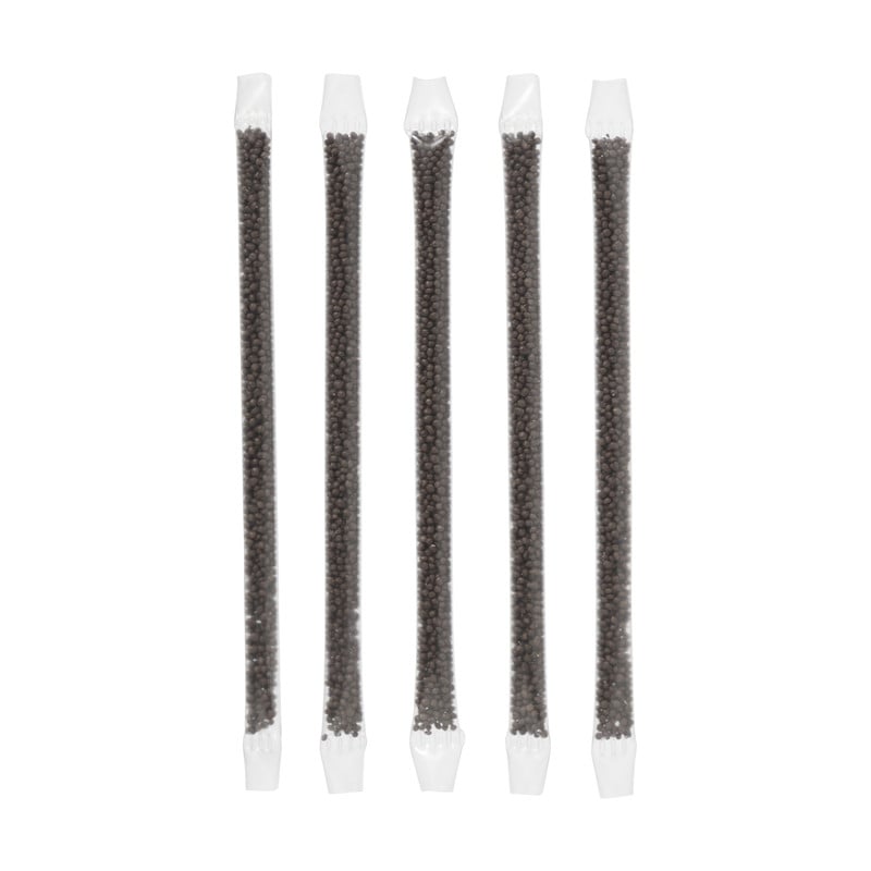 Quick milk chocolade - 5x6 gram