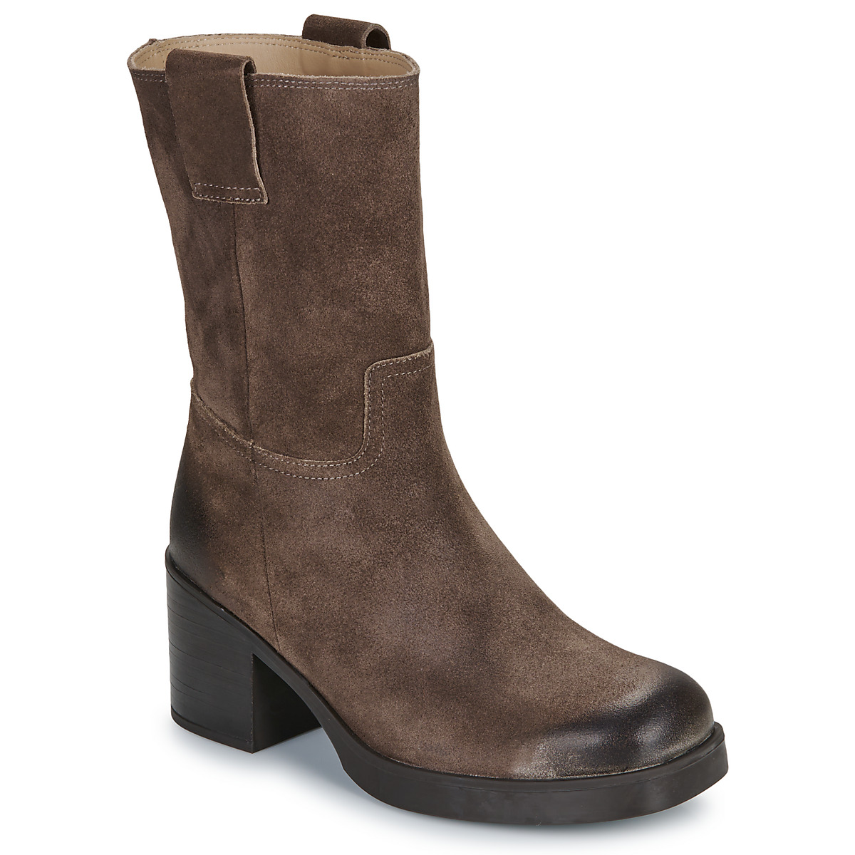 Unisa - JULEN - Taupe