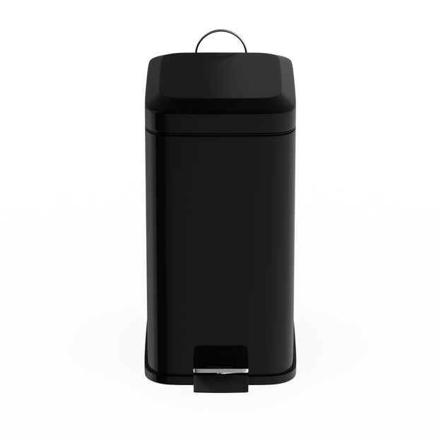 LIXEIRA COM PEDAL 5 L THIN