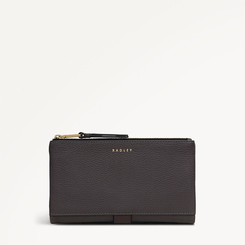 Waterloo Way - Large Bifold Purse