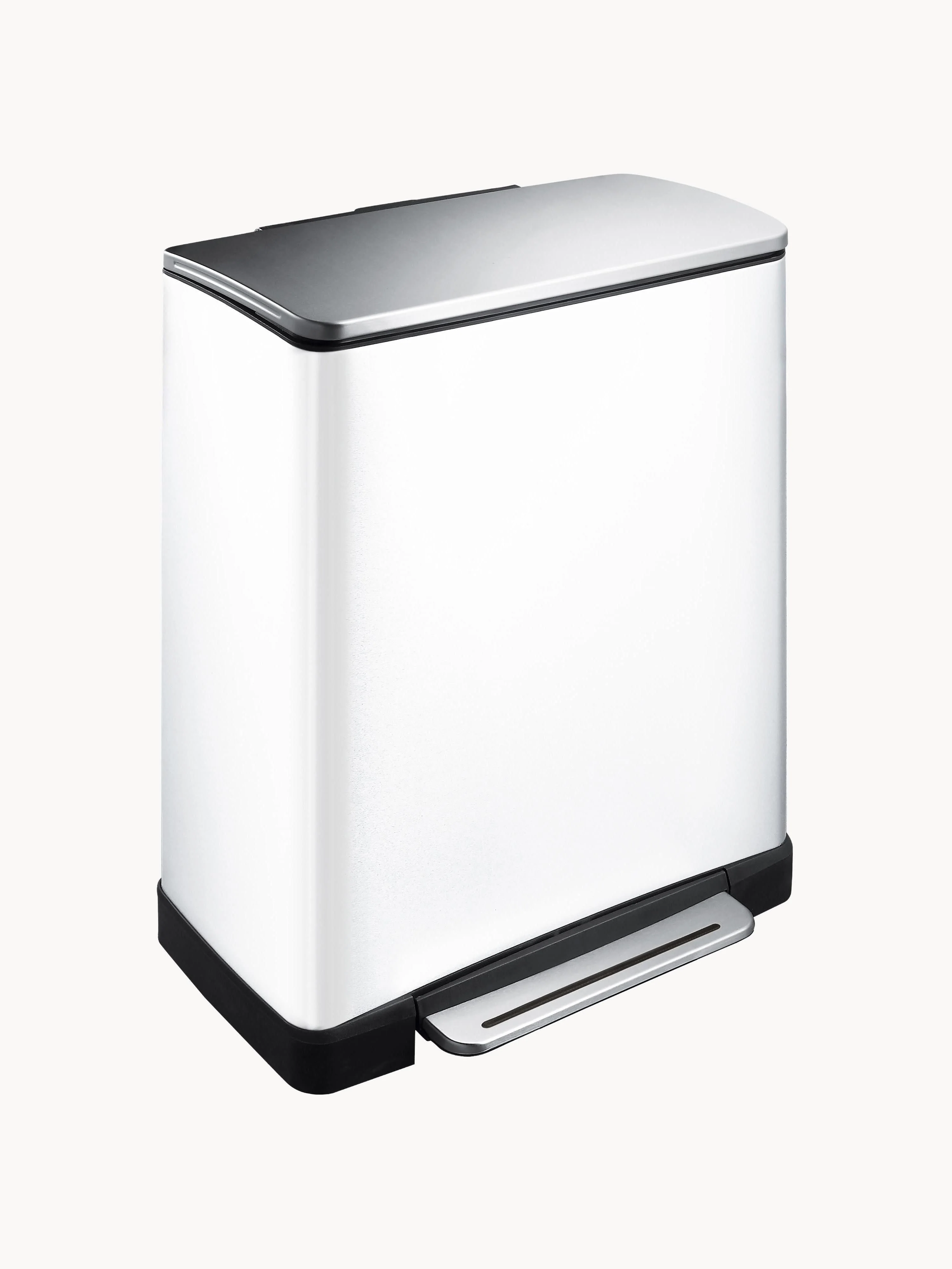 Abfalleimer Recycle E-Cube, 28 L   18 L