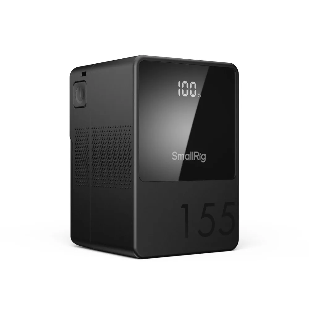 Smallrig 3581B VB155 battery