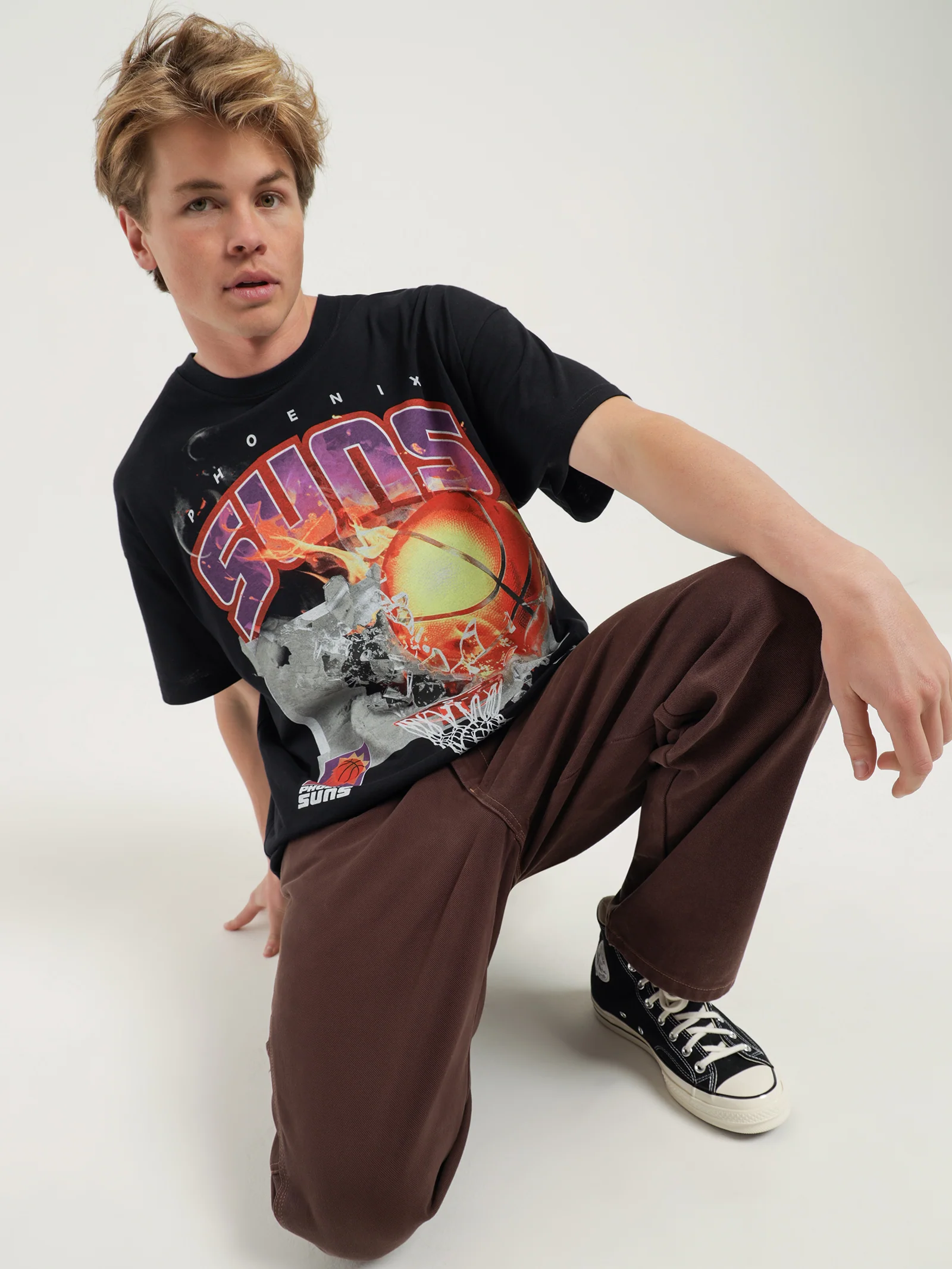 Fireball T-Shirt