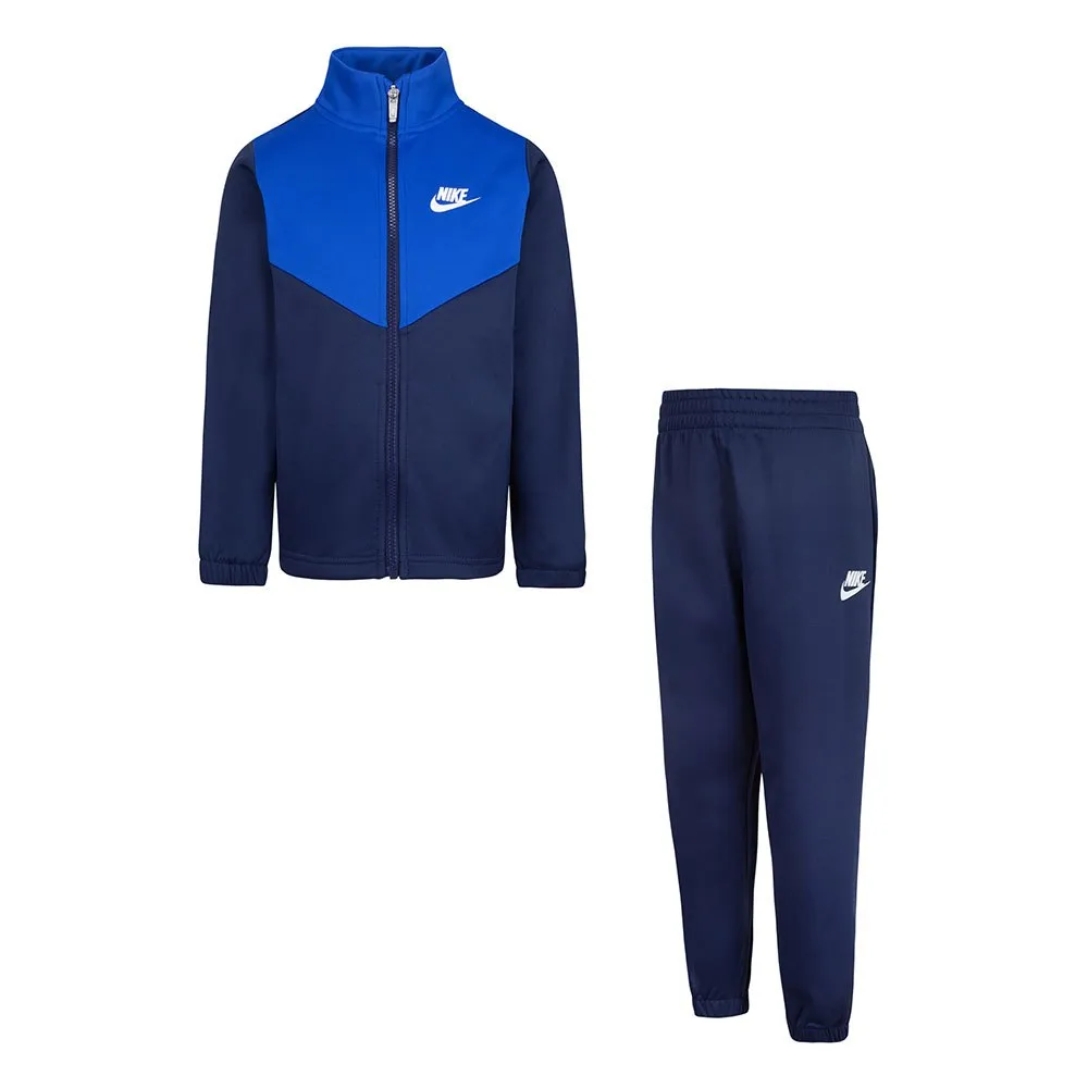Nike 86L049 Tricot long sleeve set