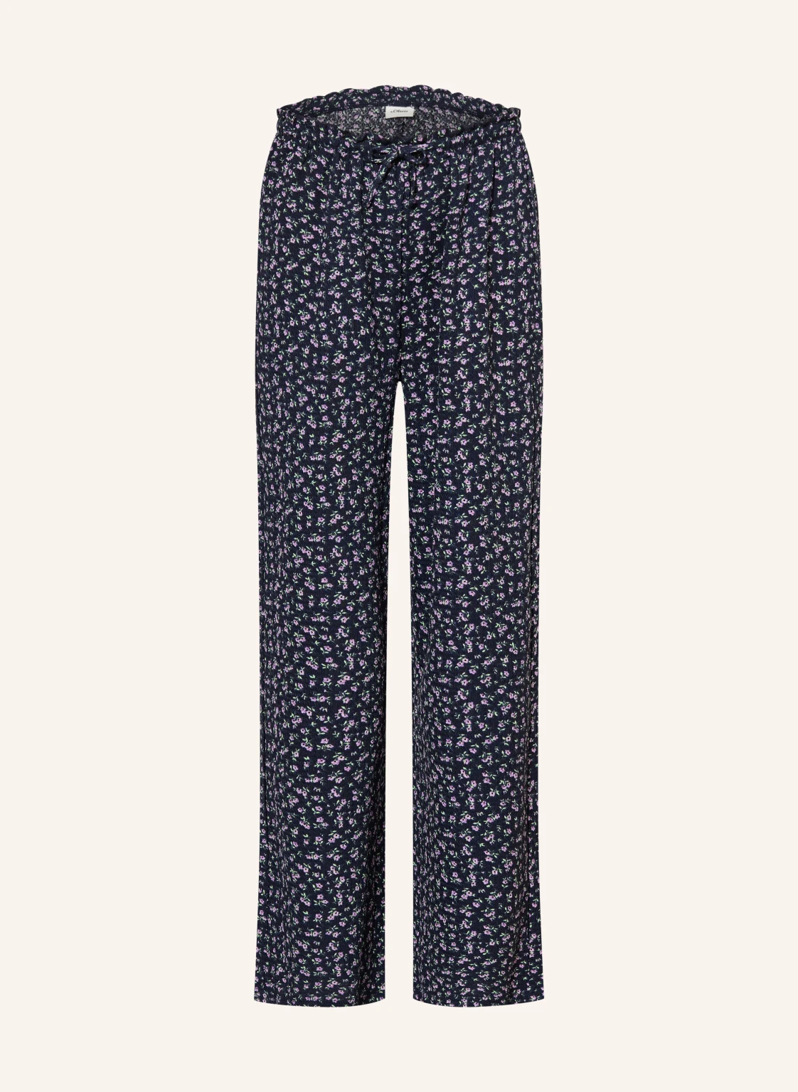 s.Oliver RED Hose
