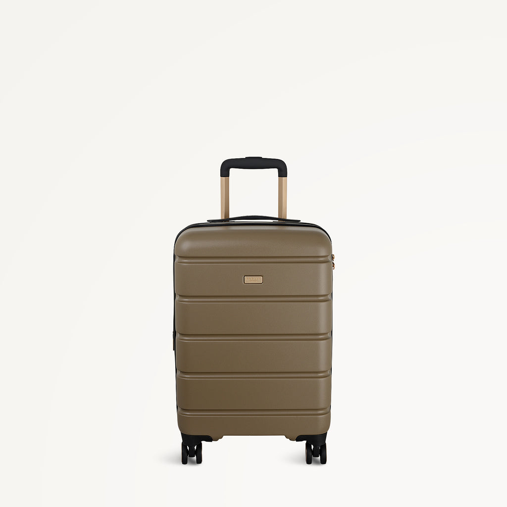 Lexington - Colour - 4 Wheel Carry On