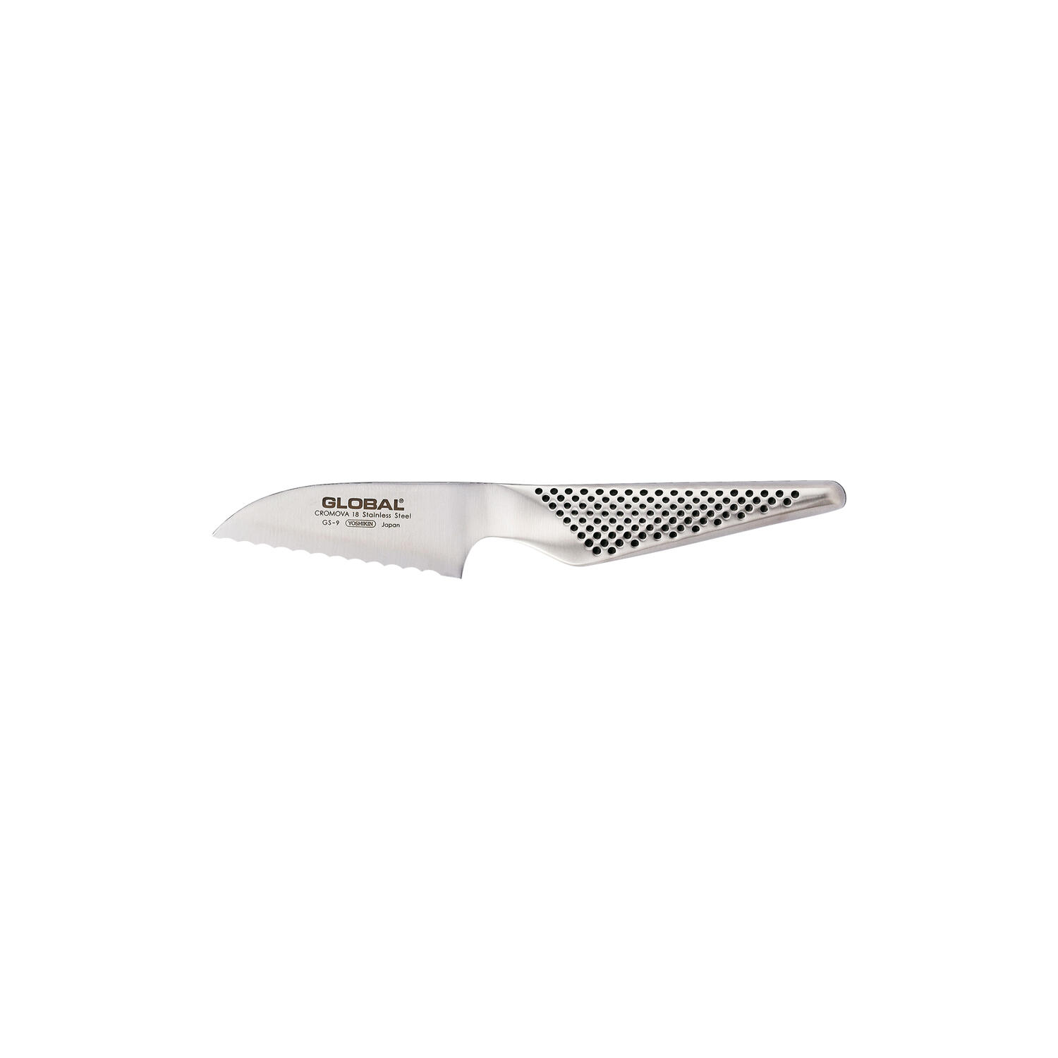 GS-9 tomatkniv 8 cm