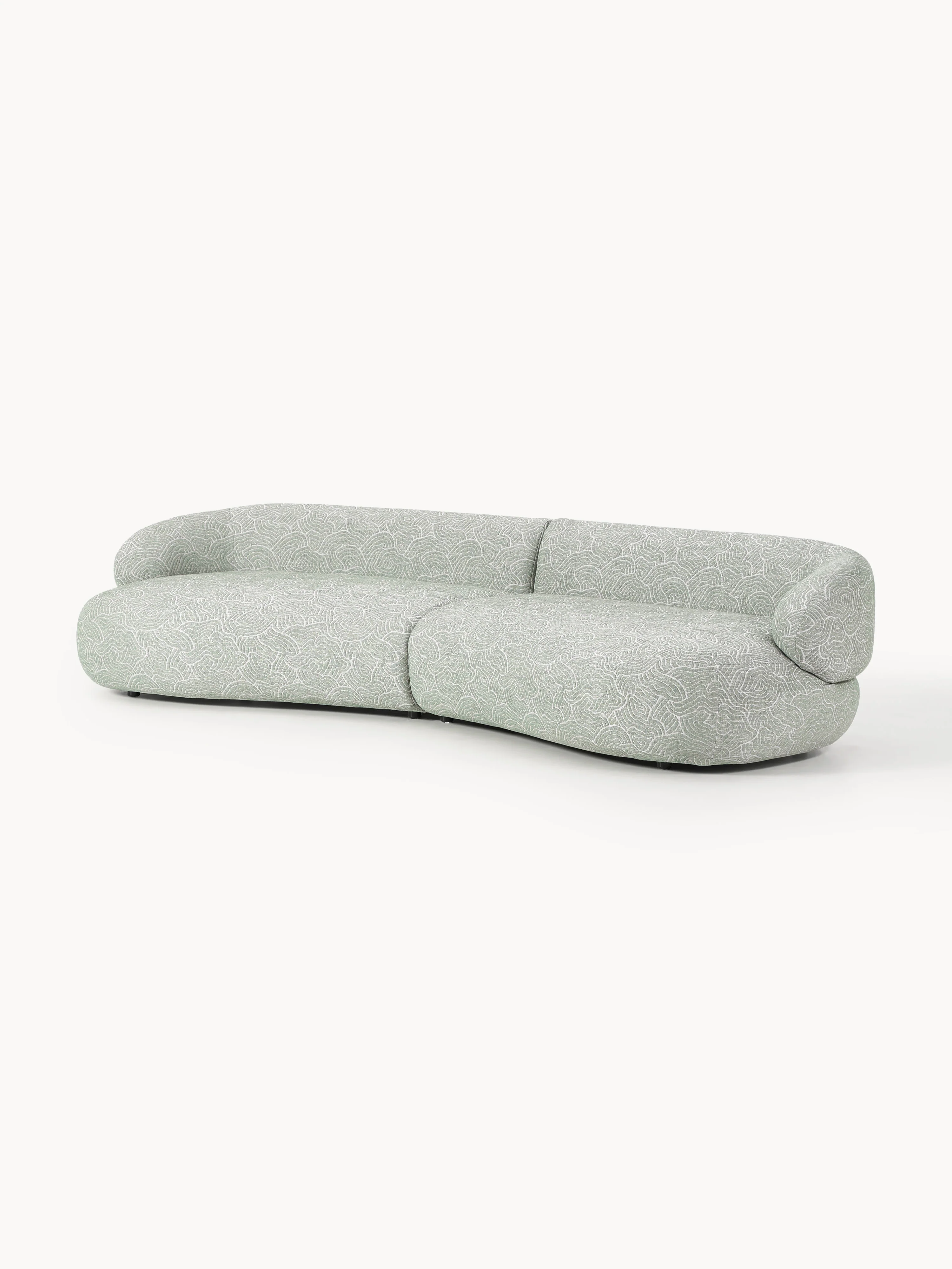Sofa Alba (4-Sitzer)