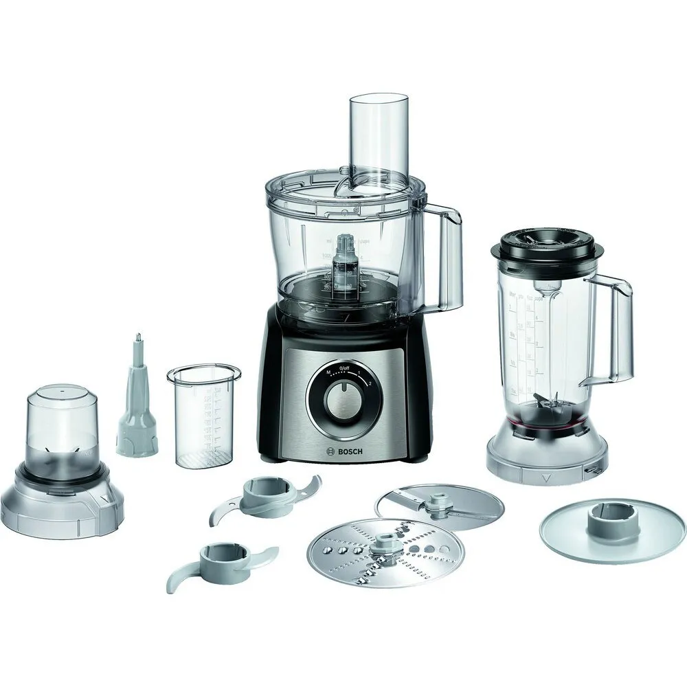 Bosch MCM3PM386 Kitchen Robot