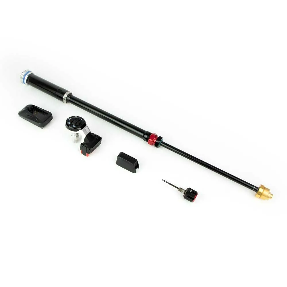RockShox Flight Attendant Charger3.1 Pike C1  2023  rear shock damper kit